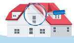 Haus - Immobilien bewerten – Haus bewerten – Grundstück bewerten
